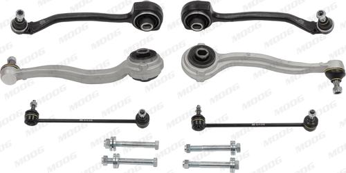 Moog ME-RK-6615 - Repair Kit, steering knuckle parts5.com