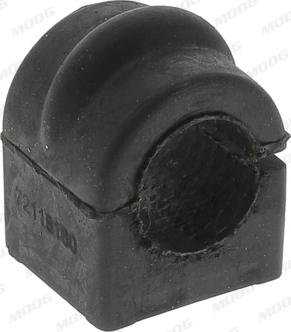 Moog ME-SB-14914 - Coussinet de palier, stabilisateur www.parts5.com