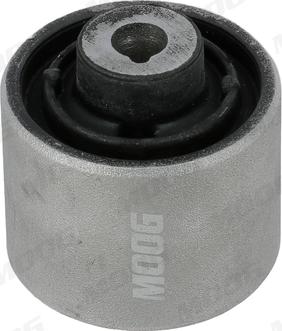 Moog ME-SB-15126 - Bush of Control / Trailing Arm www.parts5.com