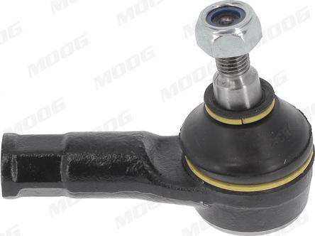 Moog MI-ES-16736 - Наконечник рулевой тяги, шарнир www.parts5.com