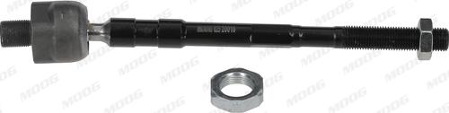 Moog NI-AX-15810 - Inner Tie Rod, Axle Joint www.parts5.com