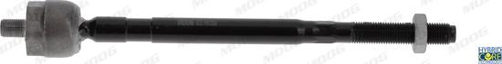 Moog NI-AX-2219 - Inner Tie Rod, Axle Joint www.parts5.com