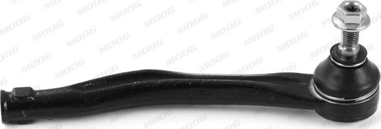 Moog NI-ES-16906 - Tie Rod End parts5.com