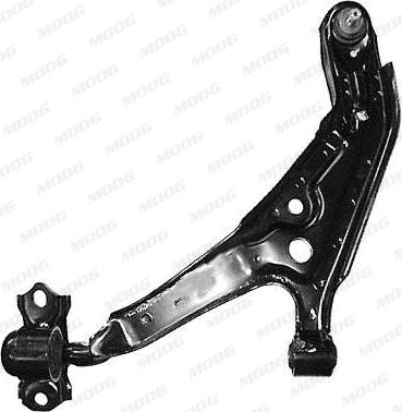 Moog NI-WP-0990 - Track Control Arm www.parts5.com