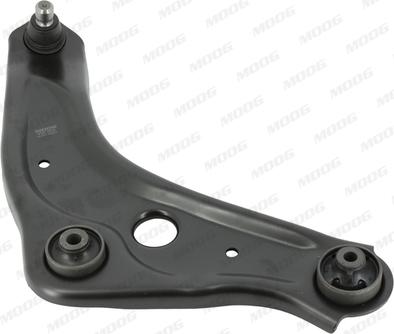 Moog NI-WP-15274 - Track Control Arm parts5.com