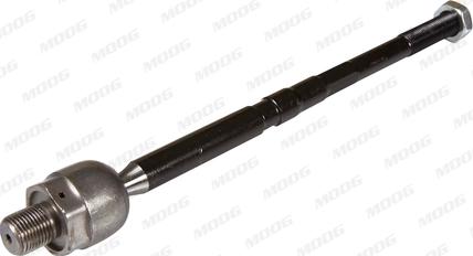 Moog OP-AX-5689 - Inner Tie Rod, Axle Joint www.parts5.com