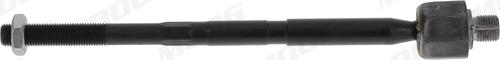 Moog OP-AX-5162 - Inner Tie Rod, Axle Joint parts5.com