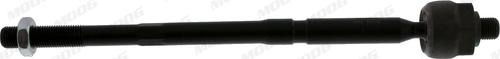 Moog OP-AX-13415 - Inner Tie Rod, Axle Joint parts5.com