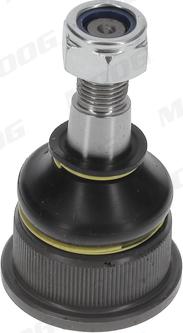 Moog OP-BJ-0467 - Ball Joint www.parts5.com