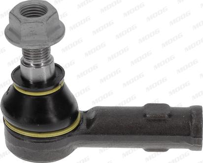 Moog OP-ES-1502 - Tie Rod End www.parts5.com