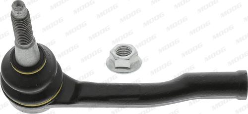 Moog OP-ES-15336 - Tie Rod End www.parts5.com