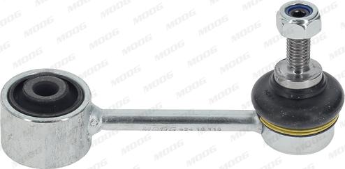 Moog OP-LS-10476 - Brat / bieleta suspensie, stabilizator www.parts5.com