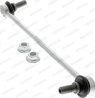 Moog OP-LS-13686 - Rod / Strut, stabiliser www.parts5.com