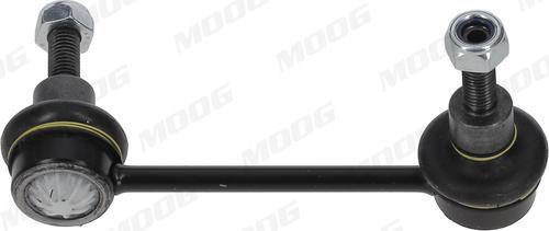 Moog OP-LS-12602 - Brat / bieleta suspensie, stabilizator www.parts5.com