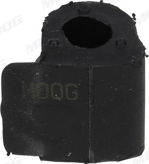 Moog OP-SB-6681 - Bearing Bush, stabiliser parts5.com