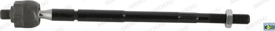 Moog PE-AX-5047 - Inner Tie Rod, Axle Joint www.parts5.com