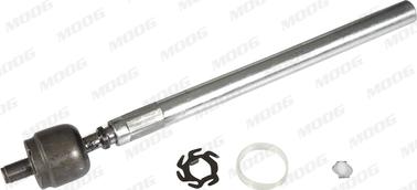 Moog PE-AX-6901 - Inner Tie Rod, Axle Joint www.parts5.com