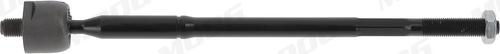 Moog PE-AX-13279 - Inner Tie Rod, Axle Joint www.parts5.com