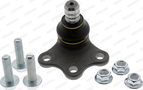 Moog PE-BJ-15315 - Ball Joint www.parts5.com