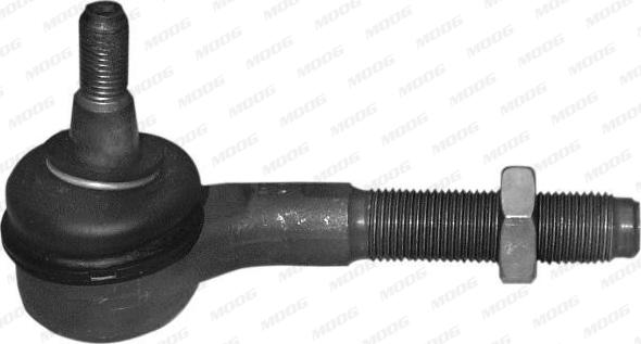 Moog PE-ES-1656 - Tie Rod End www.parts5.com