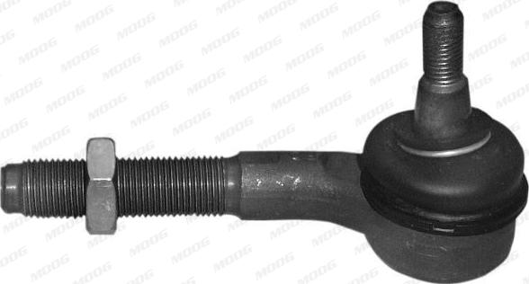 Moog PE-ES-1668 - Tie Rod End www.parts5.com