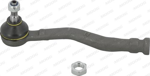 Moog PE-ES-12631 - Tie Rod End parts5.com