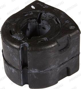 Moog PE-SB-10738 - Bearing Bush, stabiliser www.parts5.com