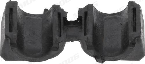 Moog PE-SB-12653 - Bearing Bush, stabiliser www.parts5.com