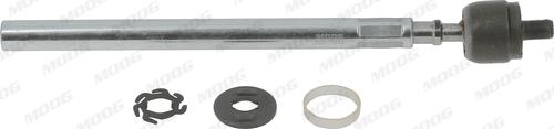 Moog RE-AX-4280 - Inner Tie Rod, Axle Joint www.parts5.com