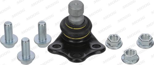 Moog RE-BJ-15515 - Ball Joint www.parts5.com