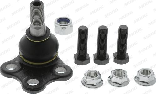 Moog RE-BJ-15242 - Ball Joint www.parts5.com