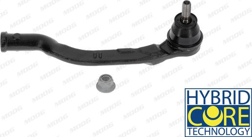 Moog RE-ES-0853 - Tie Rod End www.parts5.com