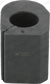 Moog RE-SB-1166 - Coussinet de palier, stabilisateur www.parts5.com