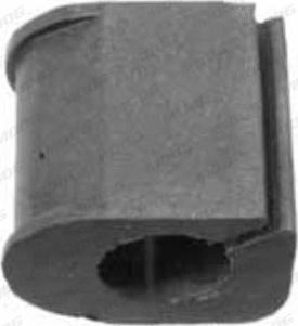 Moog RE-SB-1166 - Bearing Bush, stabiliser www.parts5.com