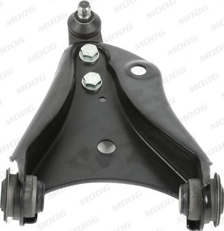 Moog RE-WP-14758 - Рычаг подвески колеса www.parts5.com