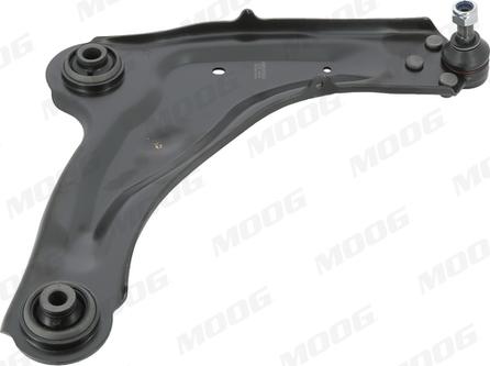 Moog RE-WP-2300P - Krmilje, obesa koles www.parts5.com