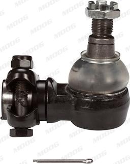 Moog RV-ES-12442 - Tie Rod End www.parts5.com