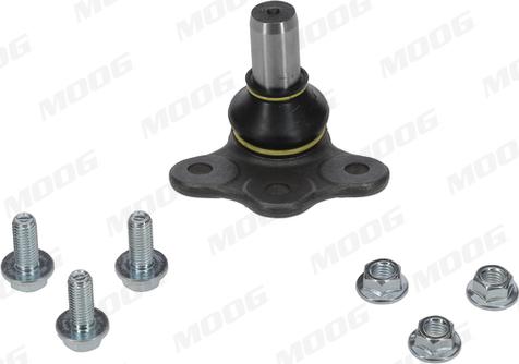 Moog SA-BJ-10928 - Articulatie sarcina / ghidare www.parts5.com