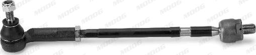 Moog SK-DS-3992 - Tie Rod parts5.com