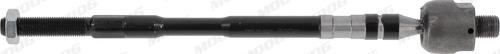 Moog SU-AX-15853 - Inner Tie Rod, Axle Joint www.parts5.com