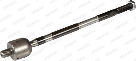 Moog SU-AX-2869 - Inner Tie Rod, Axle Joint www.parts5.com