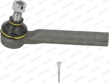 Moog SU-ES-2870 - Tie Rod End www.parts5.com