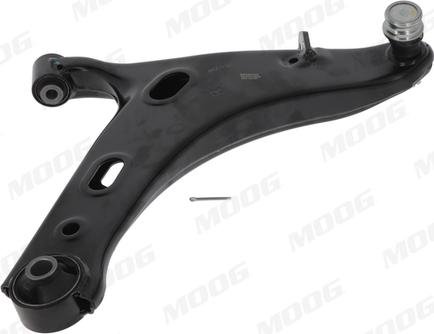 Moog SU-WP-15856 - Řídicí páka, zavěšení kol www.parts5.com