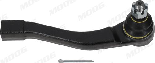 Moog SY-ES-10575 - Tie Rod End www.parts5.com