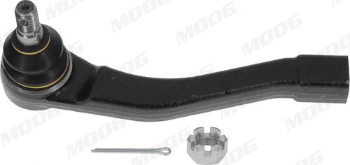 Moog SY-ES-10576 - Tie Rod End www.parts5.com