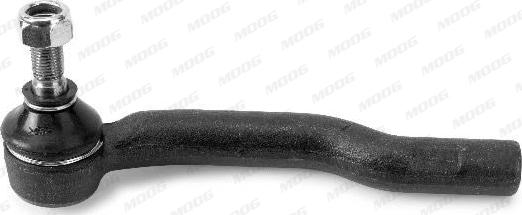 Moog SZ-ES-2888 - Tie Rod End www.parts5.com