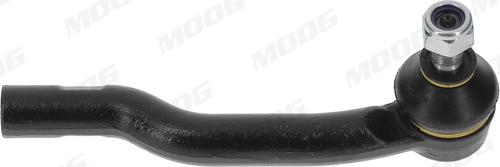 Moog SZ-ES-2888 - Tie Rod End www.parts5.com