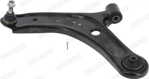 Moog SZ-WP-15619 - Track Control Arm www.parts5.com