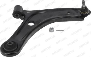 Moog SZ-WP-15620 - Track Control Arm www.parts5.com