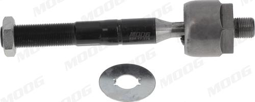 Moog TO-AX-4987 - Inner Tie Rod, Axle Joint parts5.com